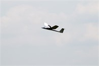 Charlie-049 glider-1